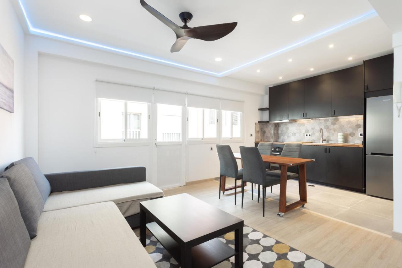 145 Santa Cruz Urban Deluxe By Sunkeyrents Apartment Ngoại thất bức ảnh