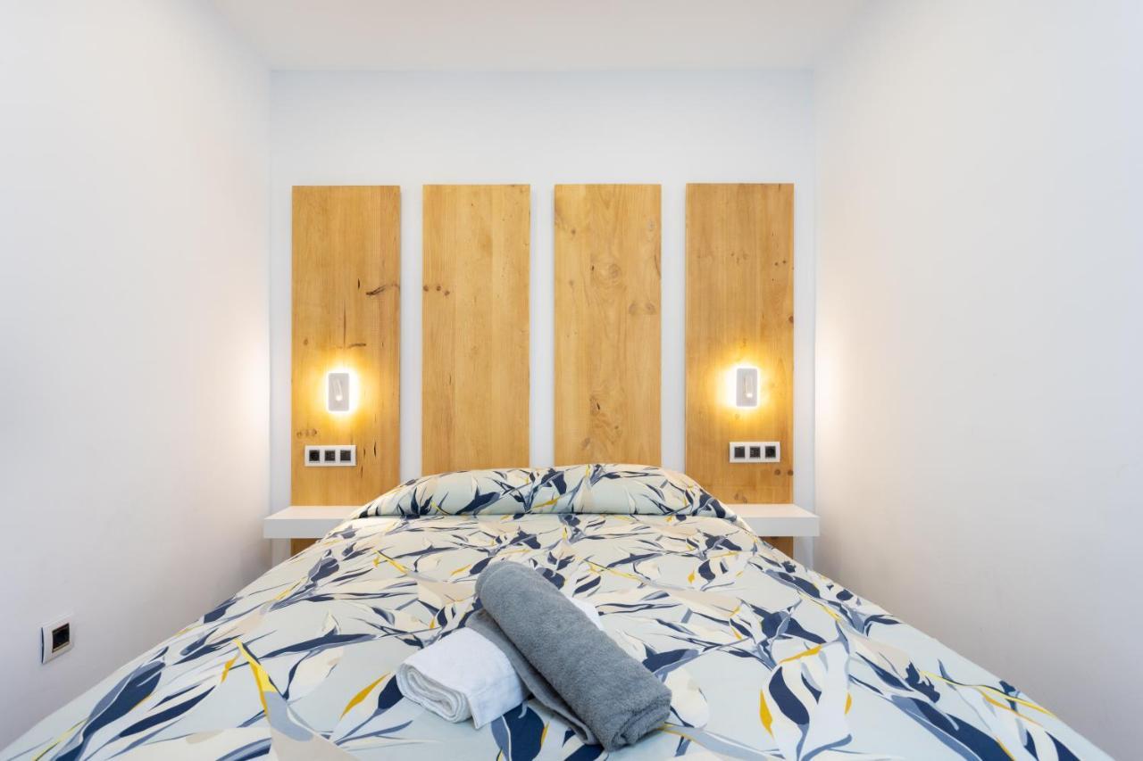 145 Santa Cruz Urban Deluxe By Sunkeyrents Apartment Ngoại thất bức ảnh