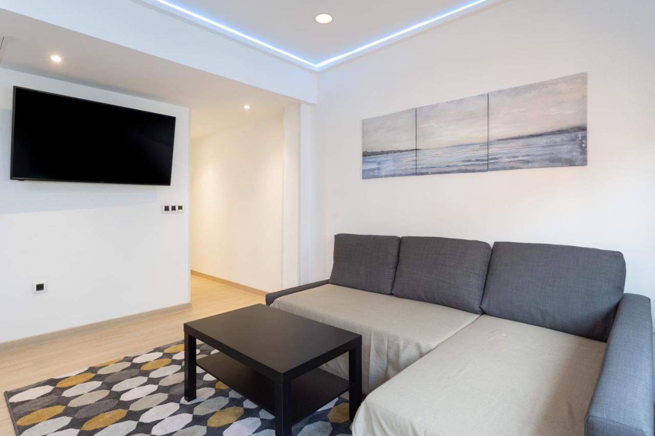 145 Santa Cruz Urban Deluxe By Sunkeyrents Apartment Ngoại thất bức ảnh