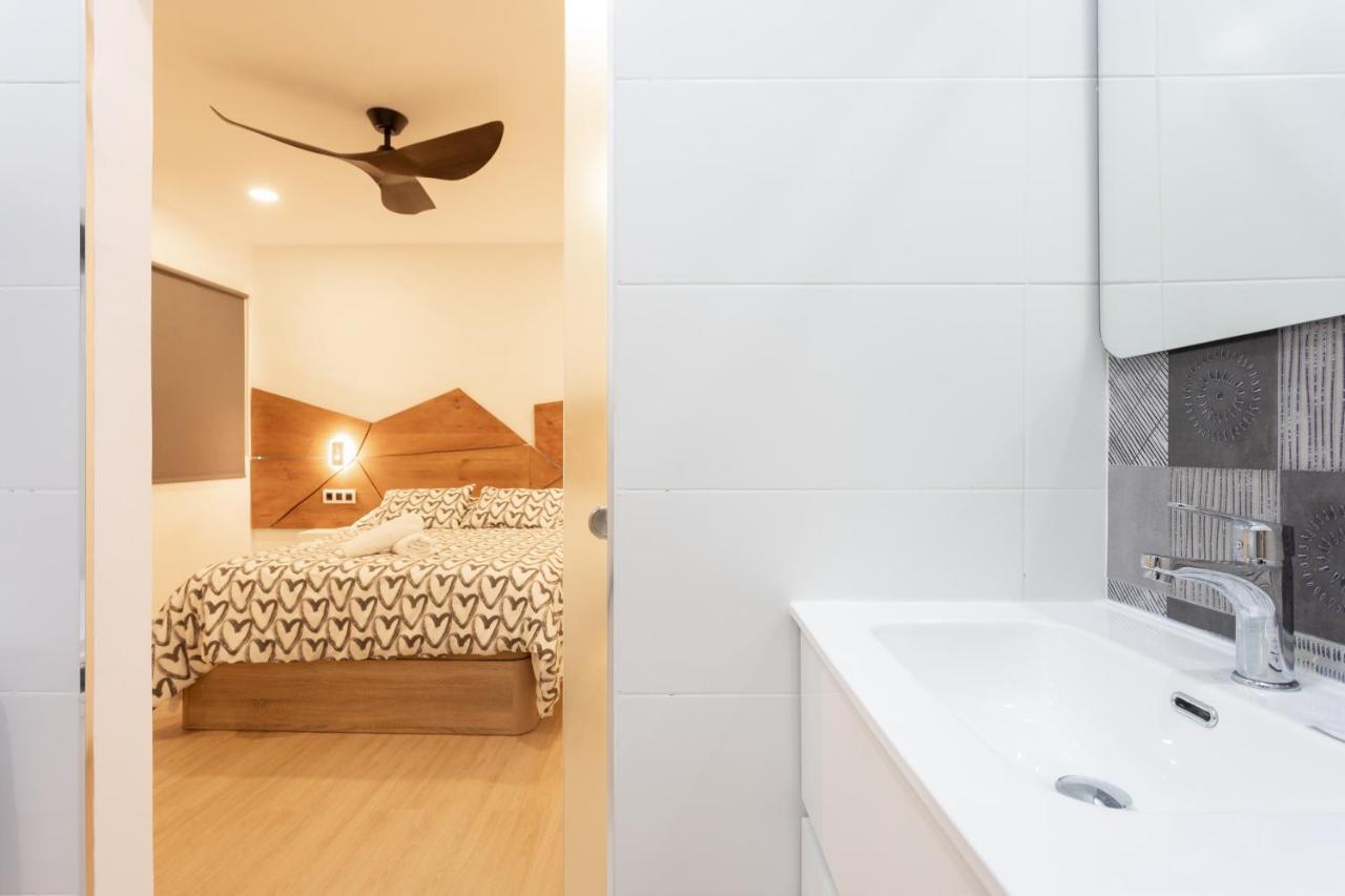 145 Santa Cruz Urban Deluxe By Sunkeyrents Apartment Ngoại thất bức ảnh