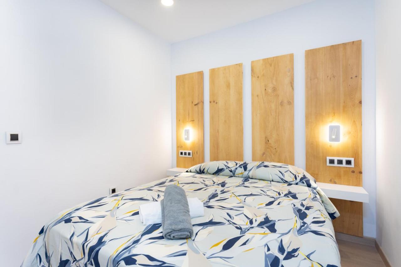 145 Santa Cruz Urban Deluxe By Sunkeyrents Apartment Ngoại thất bức ảnh