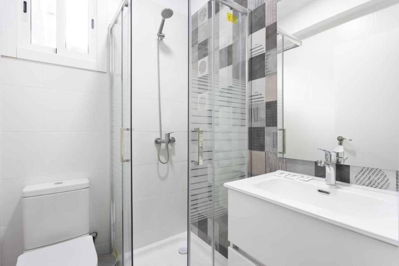 145 Santa Cruz Urban Deluxe By Sunkeyrents Apartment Ngoại thất bức ảnh
