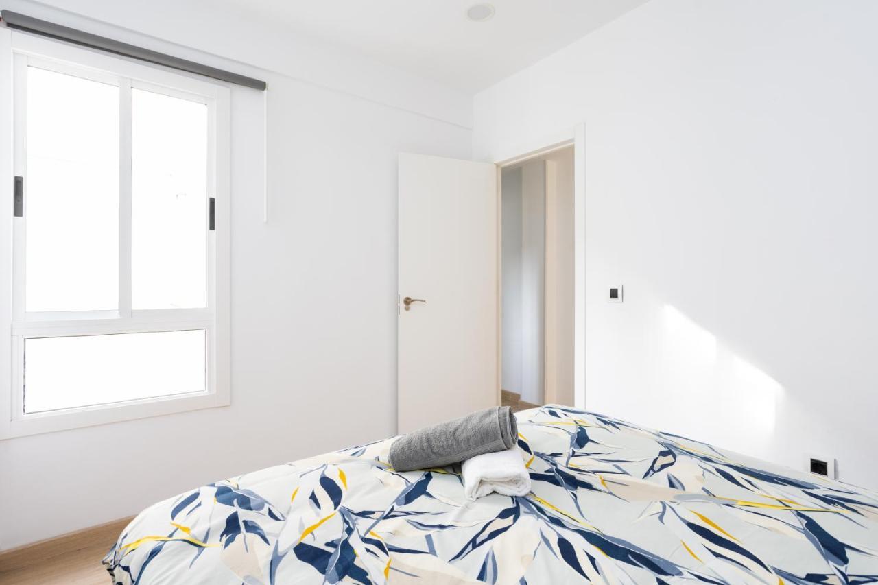 145 Santa Cruz Urban Deluxe By Sunkeyrents Apartment Ngoại thất bức ảnh