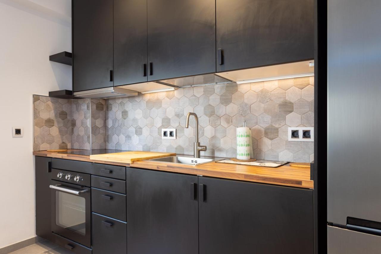 145 Santa Cruz Urban Deluxe By Sunkeyrents Apartment Ngoại thất bức ảnh