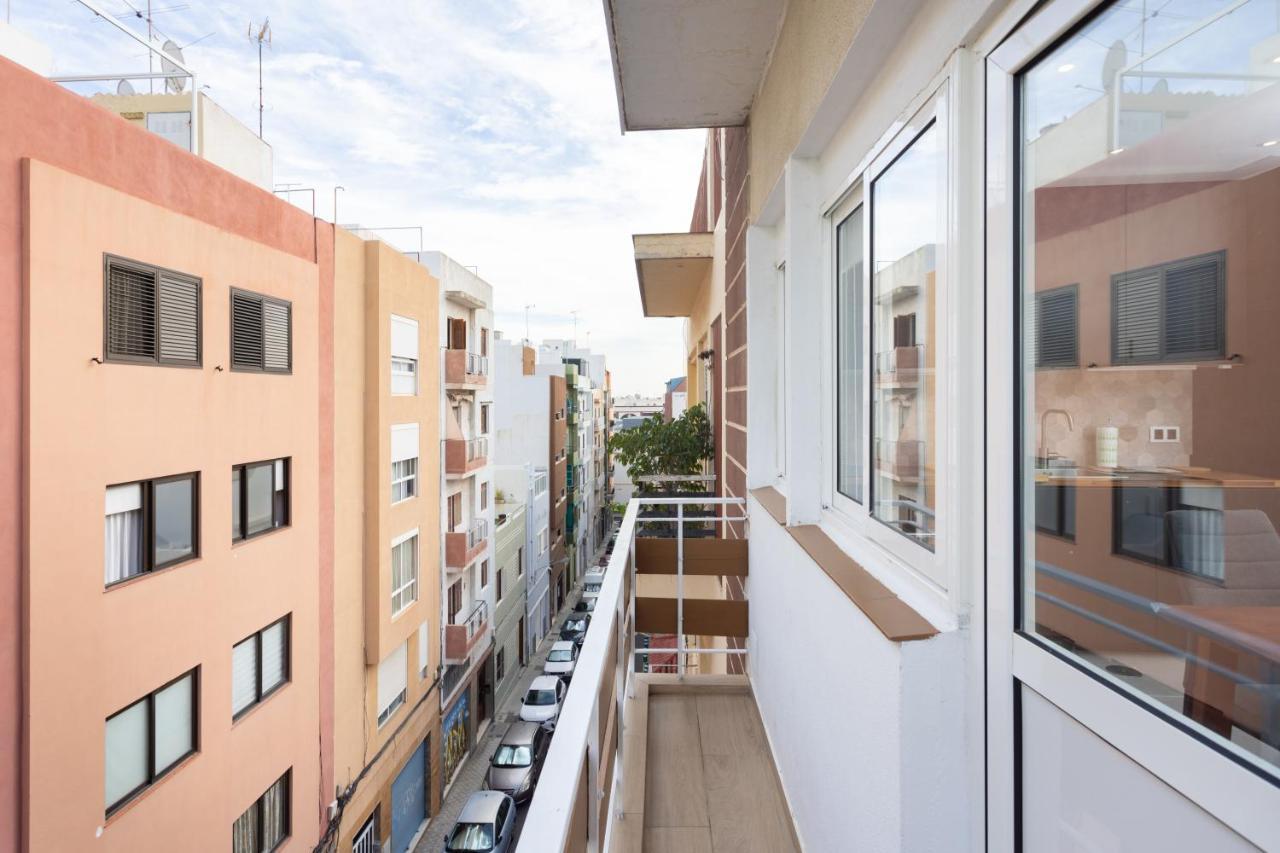 145 Santa Cruz Urban Deluxe By Sunkeyrents Apartment Ngoại thất bức ảnh