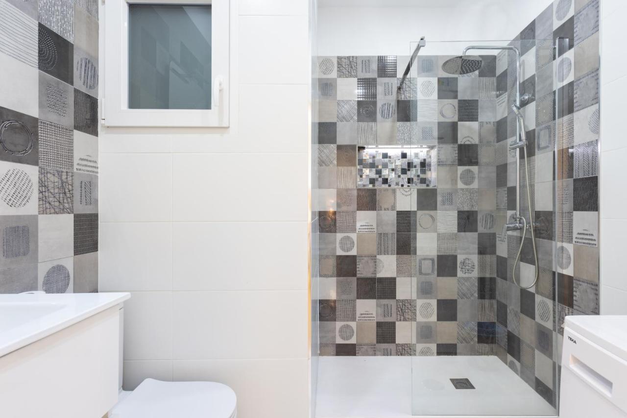 145 Santa Cruz Urban Deluxe By Sunkeyrents Apartment Ngoại thất bức ảnh
