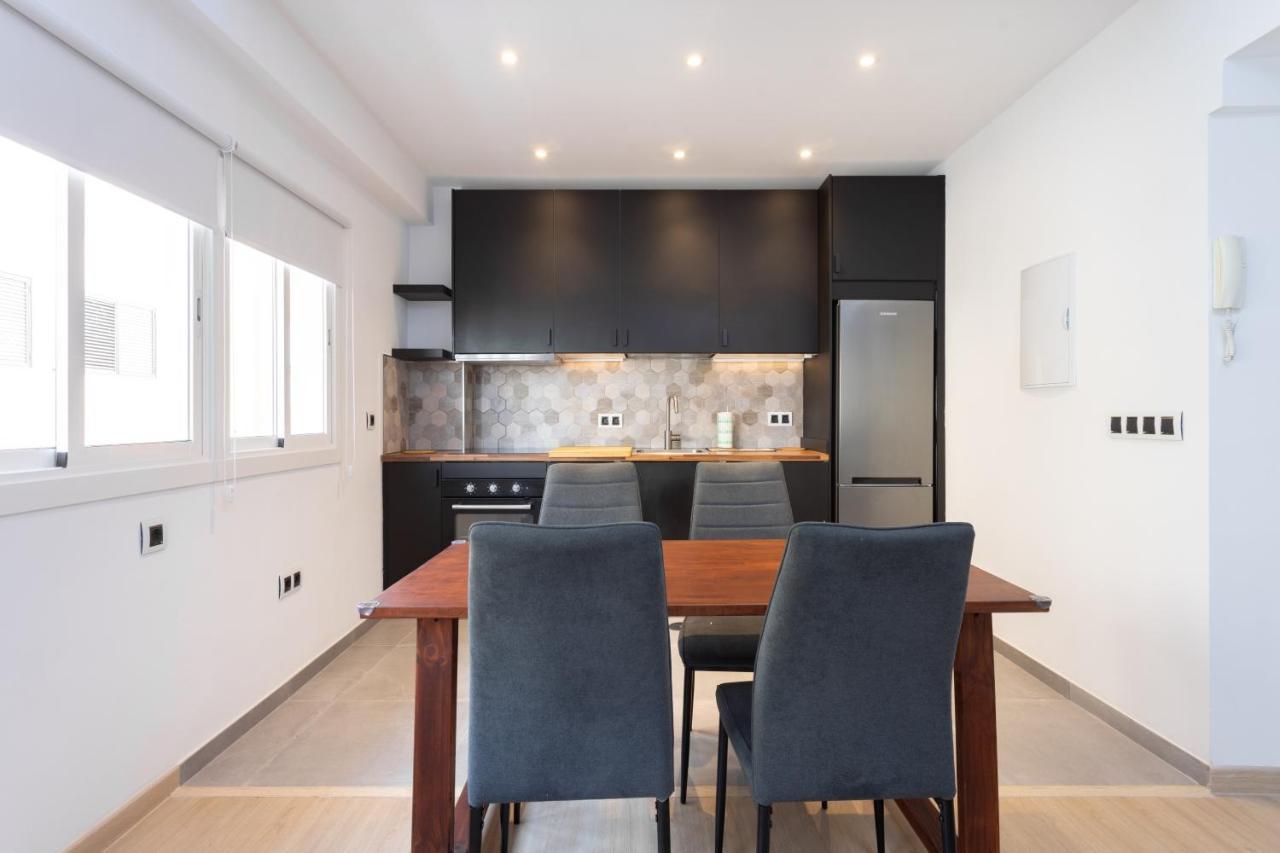 145 Santa Cruz Urban Deluxe By Sunkeyrents Apartment Ngoại thất bức ảnh